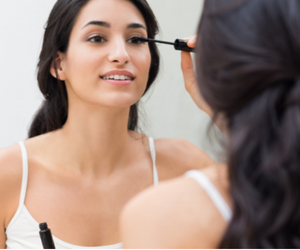 un mascara Ella Baché à tester