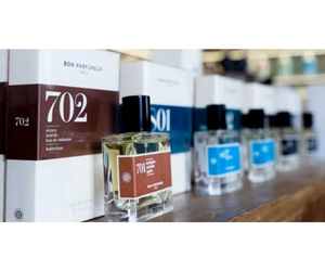 5 ans de parfum offert avec Le Bon Parfumeur