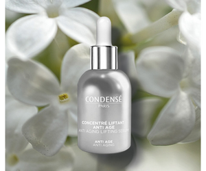 concentré anti-âge de Condensé Paris