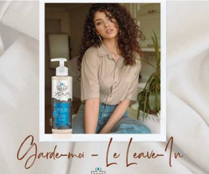 leave-in Garde-moi d'Ydna
