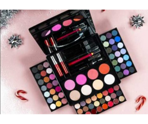 palette maquillages L’Atelier du Sourcil