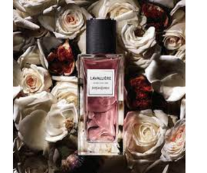 parfum Lavallière YSL