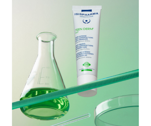 soin anti-imperfections Isispharma