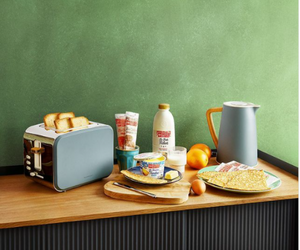 appareils de cuisine et 3 mois de petits-déjeuners Paysan Breton offerts