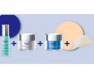 coffret beauté Eucerin