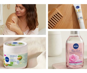 coffret beauté Nivea à gagner