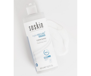 crème Hydrasecure Soskin à tester