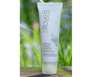 crème matifiante bio Royer