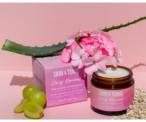 crème régénérante bio-rétinol Daily Renewal