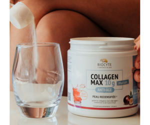 cure Collagen Max Biocyte Laboratoire
