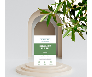 cure Immunité flash Lavilab