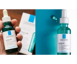 duos de sérums La Roche Posay à gagner