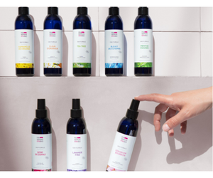 eau florale Petit Grain Bigaradier