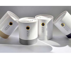 fragrance parfum Soleil de nuit à recevoir