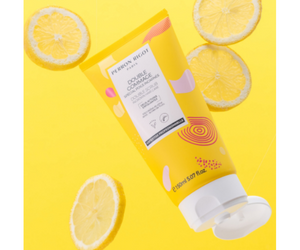 gommage spécial poils incarnés de Perron Rigot