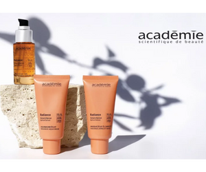 jeu Académie scientifique de Beauté