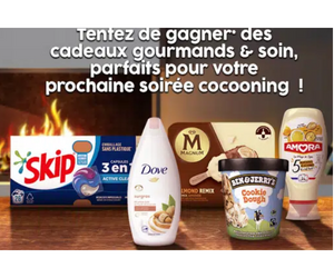 jeu concours Ma Vie en Couleurs