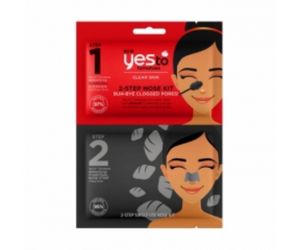 kit nez en 2 étapes Yes To Tomatoes