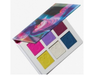 mini palette Alice au Pays des Merveilles de Beauty Bay
