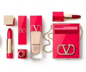 rouge à lèvres Rosso Valentino