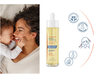 routine anti-chutes de Ducray