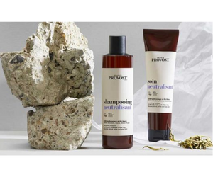 routine neutralisante Franck Provost