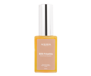 sérum SOS Frisottis Aquilia