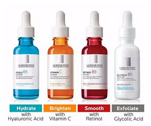 sérum anti-âge La Roche-Posay à gagner