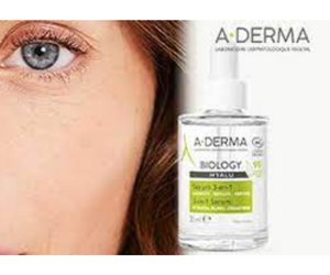 sérum hydratant Biology Hyalu A-derm