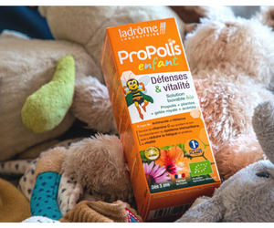 sirops enfant Bio- Défense & Immunité