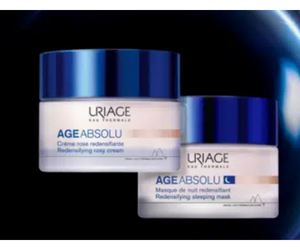 soins Age Absolu d’Uriage