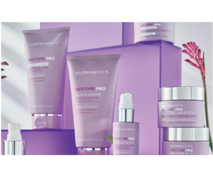 soins Nutrimetics offert