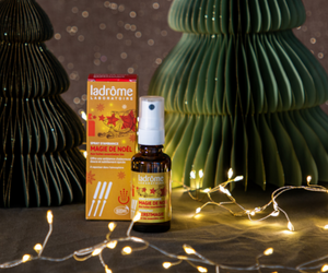 spray Magie de Noël de Ladrôme