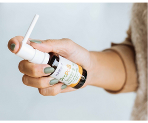 spray buccal Bio Ladrôme Laboratoire