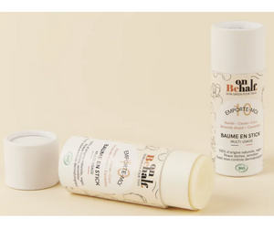 stick « Emporte-moi » On Behalf