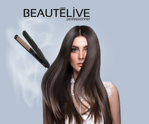 un lisseur à vapeur Steam Styler à tester