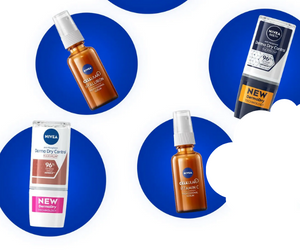 600 soins Nivea à tester