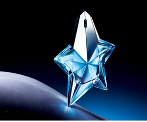 Angel de Mugler