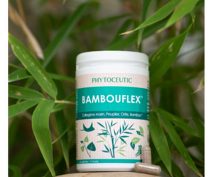 Cure BAMBOUFLEX Phytoceutic