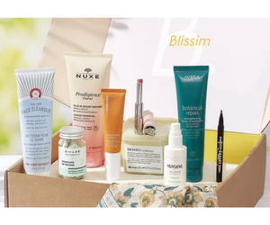 box beauté Blissim