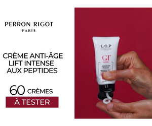 crème anti-âge Lift Intense Perron Rigot