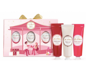 crème pour les mains de Nocibé