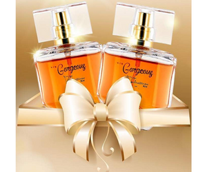 parfum Gorgeous