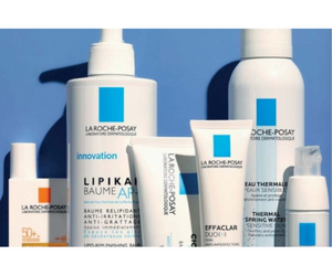 routine hiver La Roche-Posay