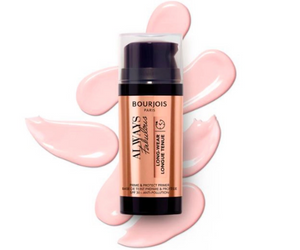 routines maquillage Bourjois