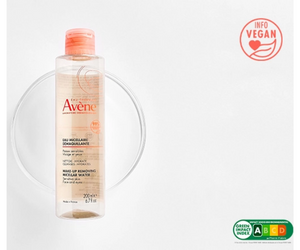 soin Essentiel de la marque Avène