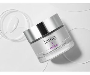 Booster Jeunesse d'Ioma Paris