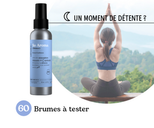 Brume So Aroma