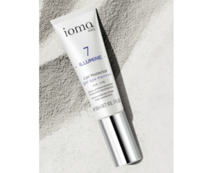 Cell Protector SPF 50+ PA++++ Ioma Paris