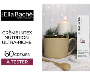 Crème Intex Nutrition Ultra-Riche d'Ella Baché
